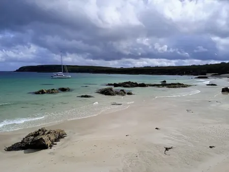 Fishermans Holding Отели рядом с достопримечательностью «Батт оф Льюис Лайтхаус»