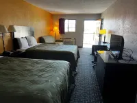 Express Inn & Suites Hotels in Trion