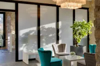 Domaine de la Klauss & Spa, Restaurant Gastronomique le K - spa