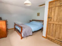 Preacher's Cottage Hotels in Newtown