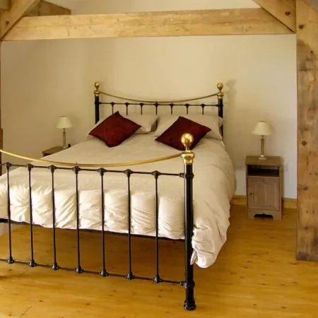 Nuffies Cottage Hotels in Matlock
