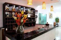 Hotel Tauari Hotels in Marabá