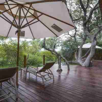 Naledi Game Lodges Hotel Exterior