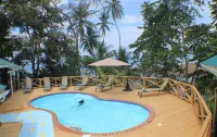 Pirate Cove - Wi-Fi