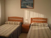 Pension Vagalume Hotel a A Pobra do Caraminal