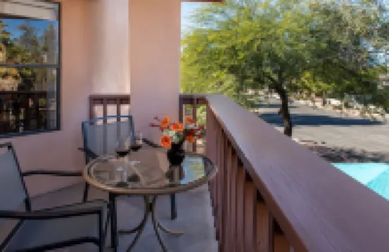Adobe Rose Inn