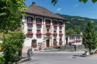 Gasthof Löwen by Hotel Montafoner Hof