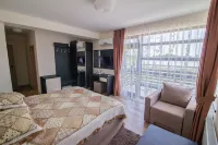 Armonia by Aristocratis Hotel di Targu Neamt