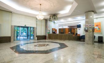 Hotel Zdravilisce - Thermana Lasko