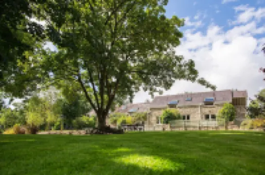 펜봉브렌 럭셔리 베드 앤드 브렉퍼스트  호텔