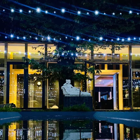 Leonera Hotel
