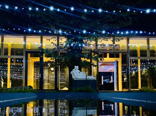 Leonera Hotel - spa