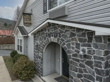 The Inn of Lake George