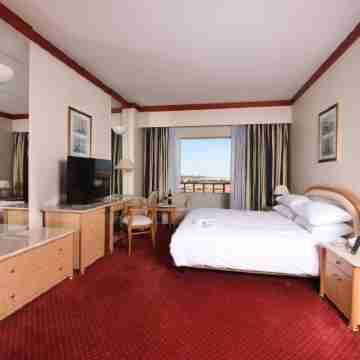 Hotel Asmara Palace Rooms