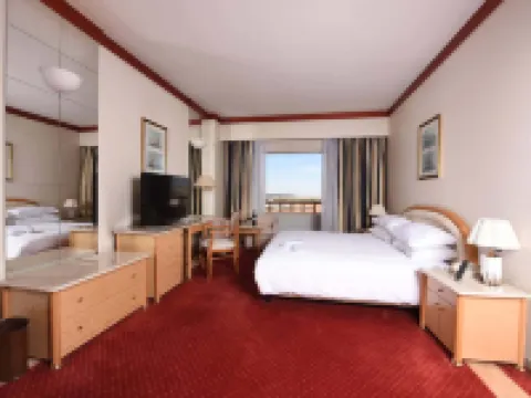 Hotel Asmara Palace Hotels in Asmara