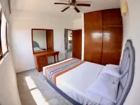 Quinta Carrizalillo فنادق في بويرتو إسكونديدو