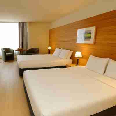 Hôtels Gouverneur Rimouski Rooms