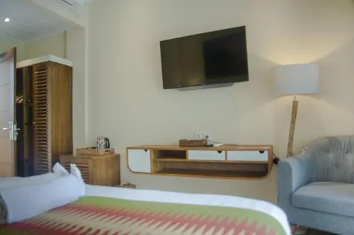 Akatara Hotel Photos