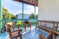 Casa Cedrela Hotel Boutique by HMC -Cauca Viejo- Mayores de 14 años Hotels in Tarso