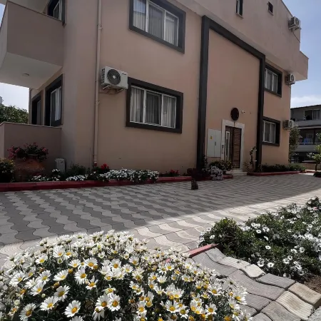 Bi Suite Urla