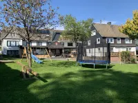 Pension Wittgensteiner Schweiz - Wifi