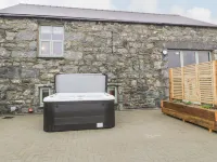 The Barn by Lyons Hotels in Fairbourne