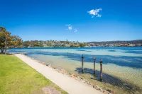 세타시아 럭셔리 아파트먼트