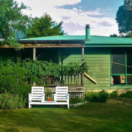 Sandpiper Ocean Cottages