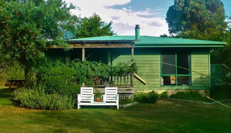 Sandpiper Ocean Cottages