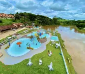 Hotel Fazenda Vista Alegre Hotels in Caxambu