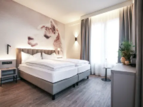 Adaastra Boutique Hotel Hotels in Naters