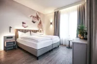 Adaastra Boutique Hotel Hotels in Naters