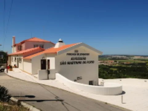 HI Alfeizerão – Pousada de Juventude Hotel a Alcobaça