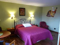 Country Villa Motel
