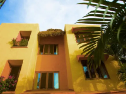 Hotel Cielo Rojo Hotels in San Francisco