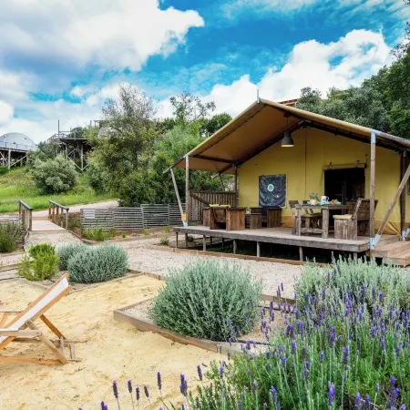 Wecamp Reserva Alecrim