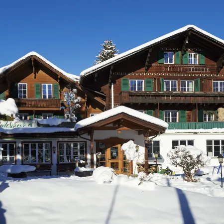 Hotel Waldrand