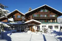 Hotel Waldrand - 3-Star