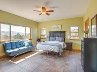 Hunt, Fish & Explore: Mtn-view Home in Hotchkiss Hotels in Delta County
