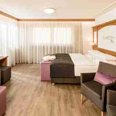 Giardin Boutique Hotel B&B Rooms