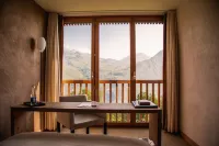 林恩賽米娜飯店 住宿飯店