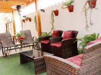 Hotel Tababela Land Hotels in Mulauco