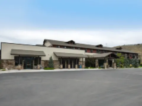 ザ コディ ホテル コーディのホテル