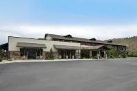 The Cody Hotel Hotel a Cody
