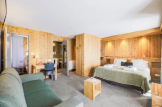 로지 호텔 에 스파 레 클라린