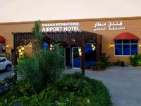 Sharjah International Airport Hotel Hotels near Sharjah International Airport