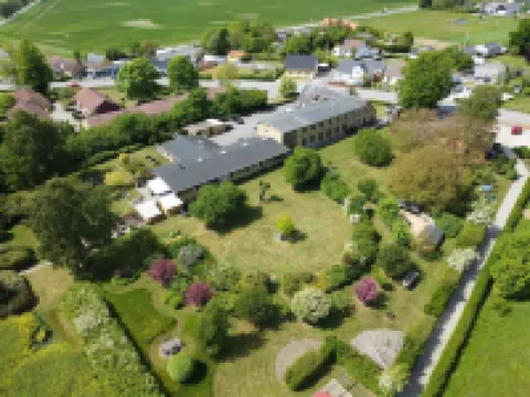 Nygammelsø Bed & Breakfast Hotels in Stege