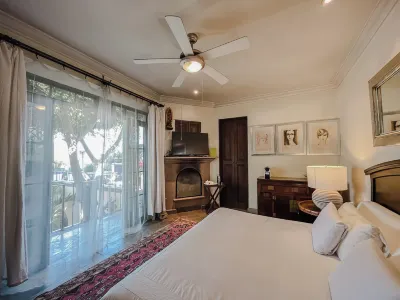Casa Florida Отели в г. 
