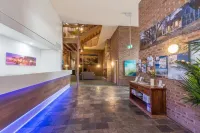 Alpine Gables Hotels in Jindabyne