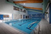 Clifden Station House Hotel - Pools